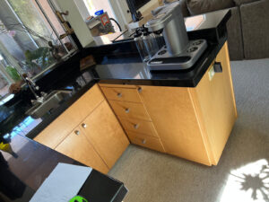 Custom Cabinets