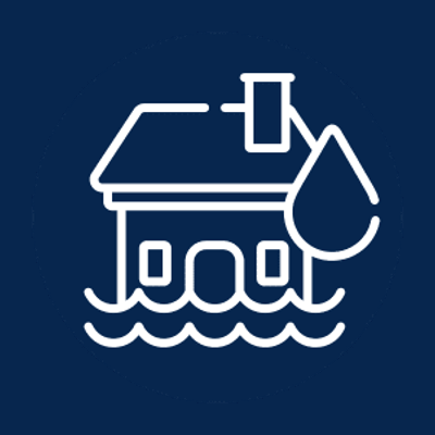 Water Damage Repairs