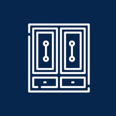Custom Cabinets