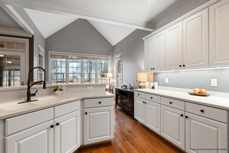 cabinet repair in San Diego CA